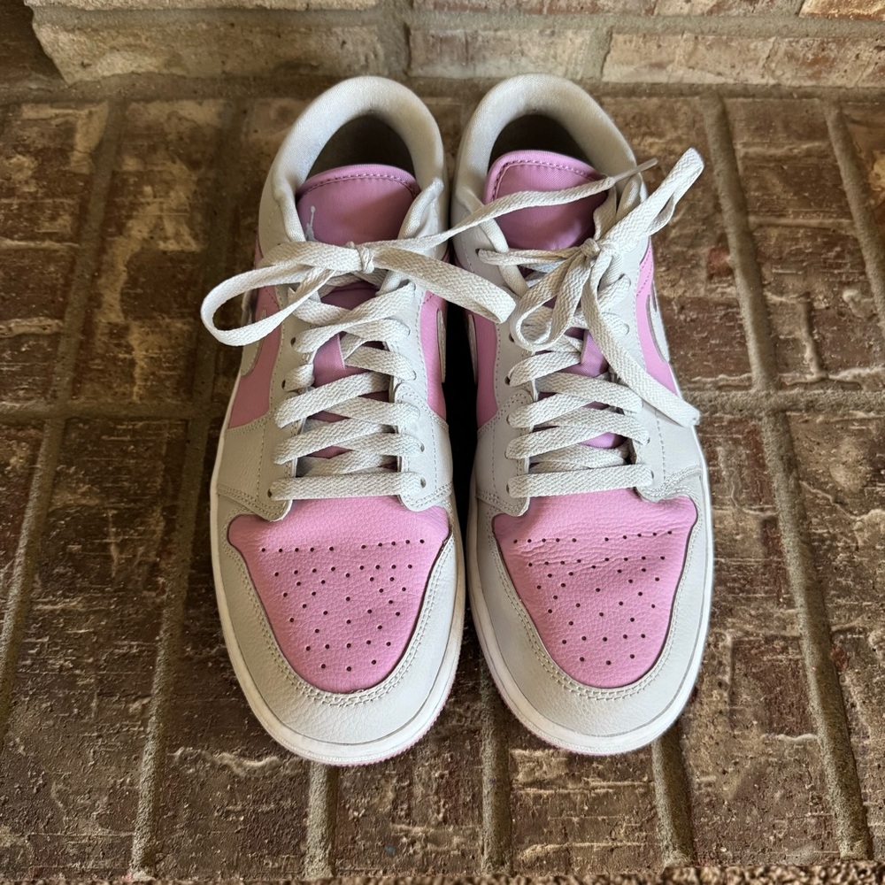 Nike Air Jordan 1 Low Women’s 10
